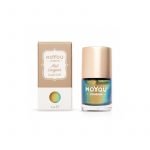 Βερνίκια Moyou JUNGLE GOLD 9ML 113-MN003