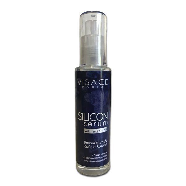 01861-1 ΣΙΛΙΚΟΝΗ ΜΑΛ. VISAGE 50ml