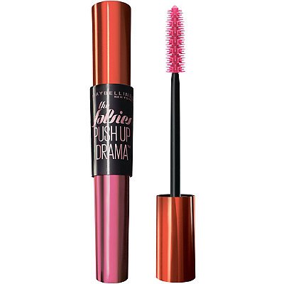 Maybelline MASCARA VOLUME PUSH UP DRAMA