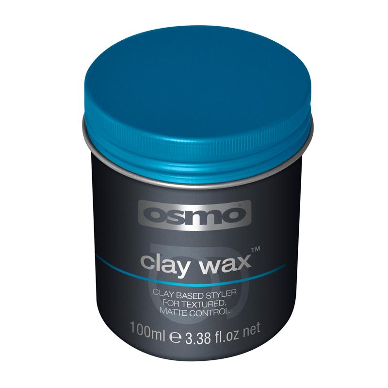 01872-1 Osmo Clay Wax™ 100ml