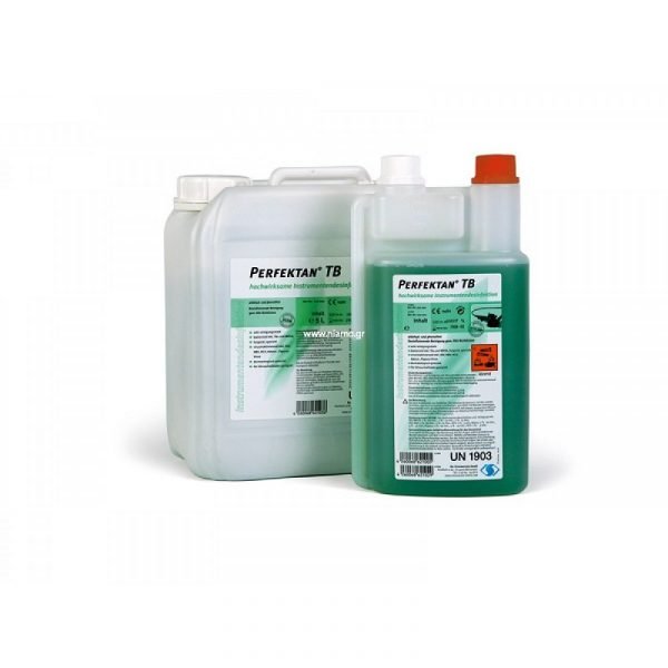 PERFEKTAN TB 1000ml (ΕΓΑΛΕΙΑ ΜΕ ΑΡΑΙΩΣΗ)