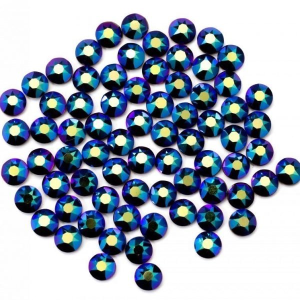 SWAROVSKI SCARABAEUS GREEN 50 τεμ.