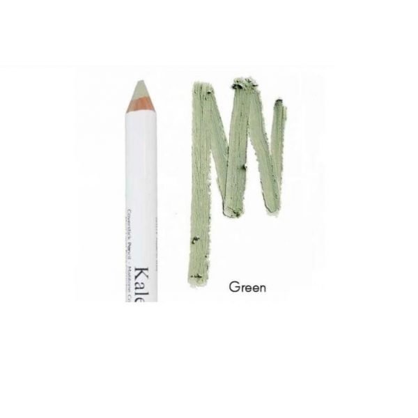 COVERSTICK #1 KAL0100 green