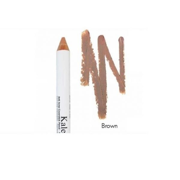 COVERSTICK #2 KAL00100 brown