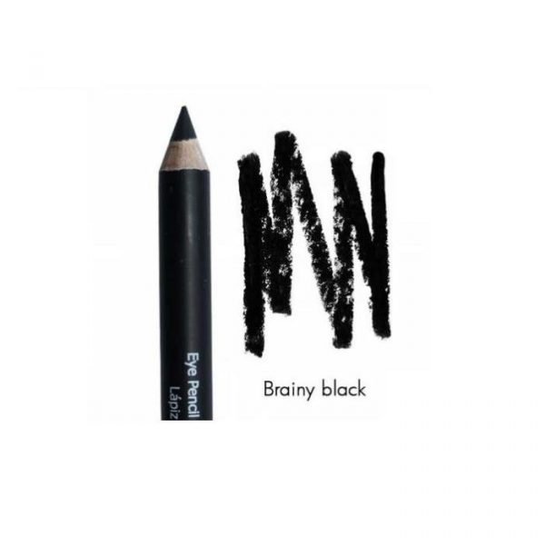 ΜΟΛΥΒΙ ΜΑΤΙΩΝ #1 KAL00308 brainy black