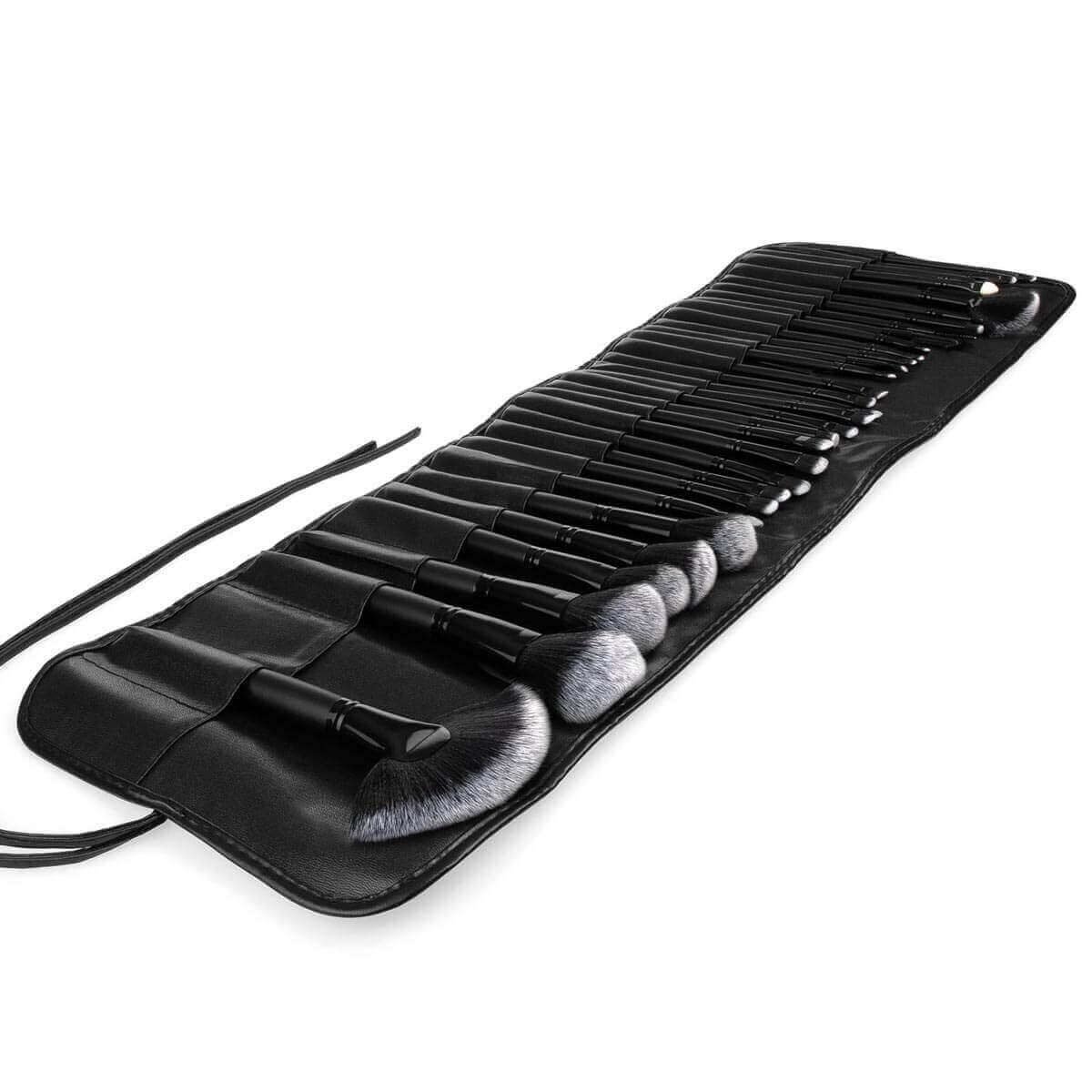 ΣΕΤ ΠΙΝΕΛΩΝ 32pcs black