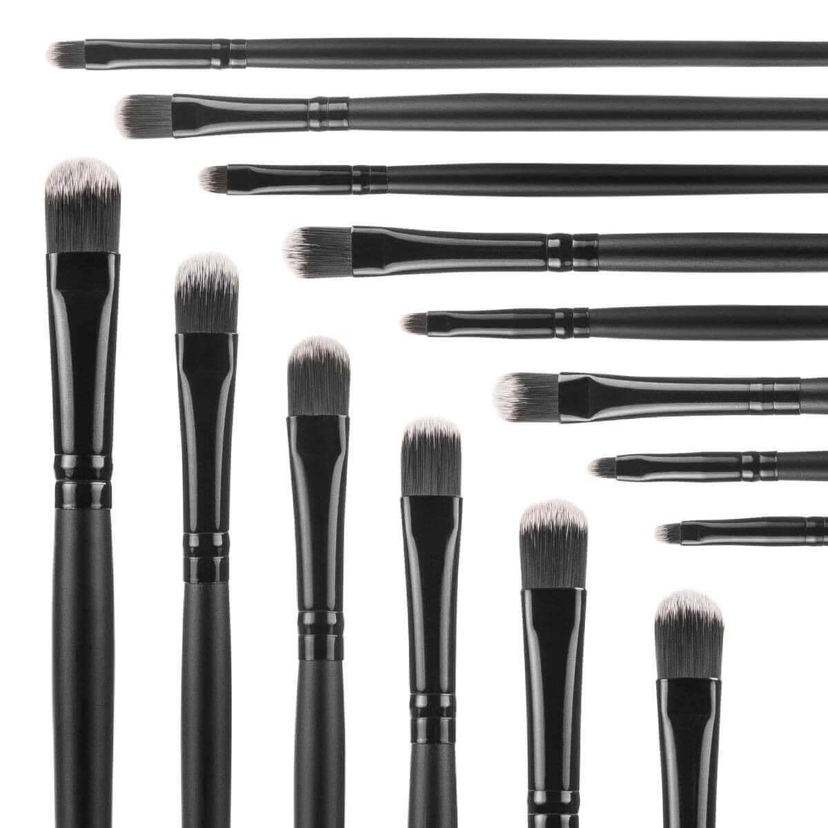 ΣΕΤ ΠΙΝΕΛΩΝ 32pcs black