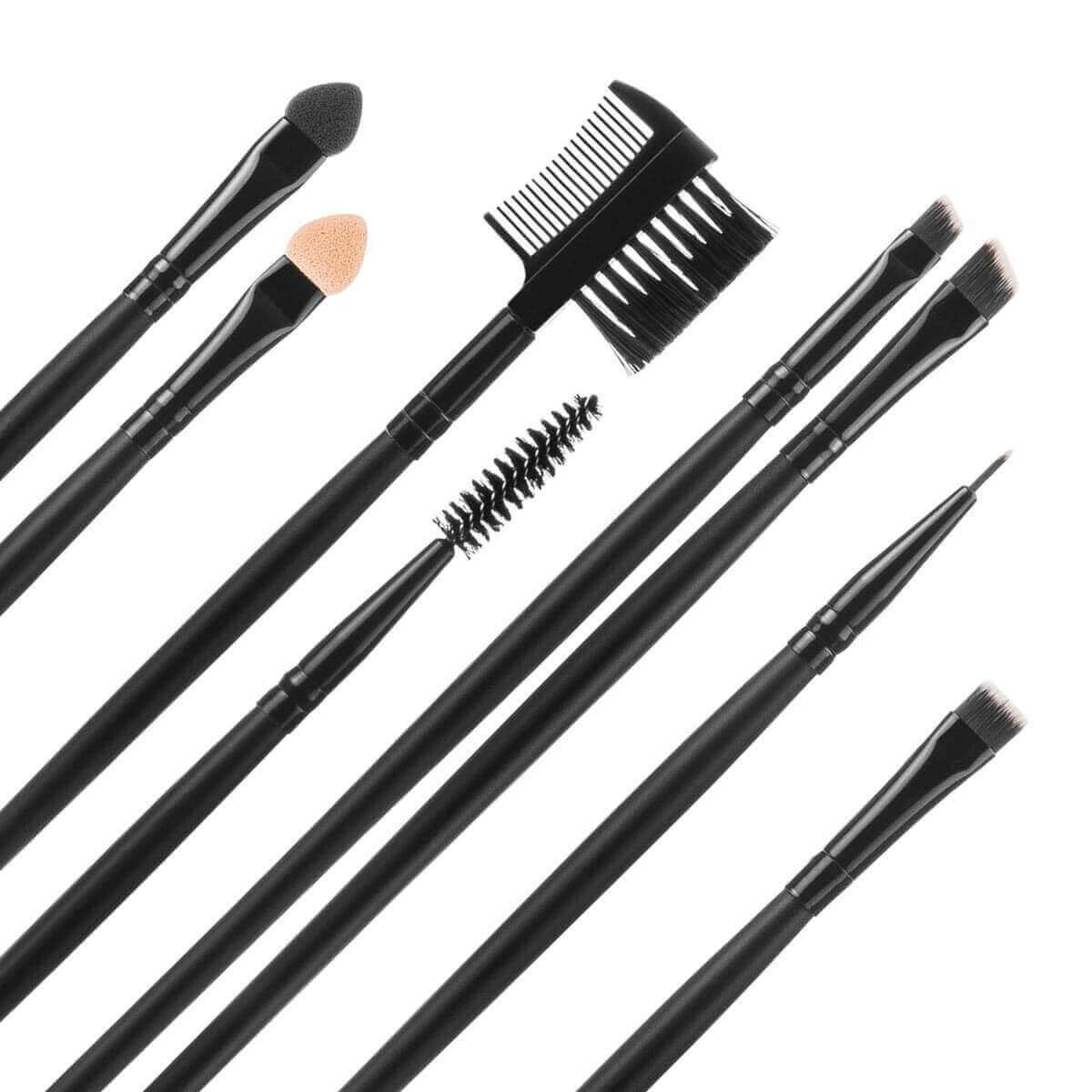 ΣΕΤ ΠΙΝΕΛΩΝ 32pcs black