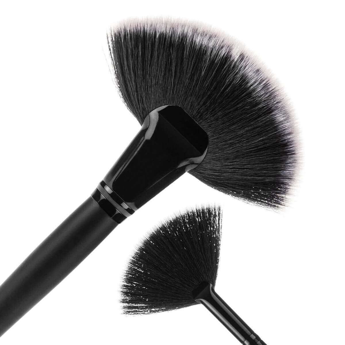 ΣΕΤ ΠΙΝΕΛΩΝ 32pcs black