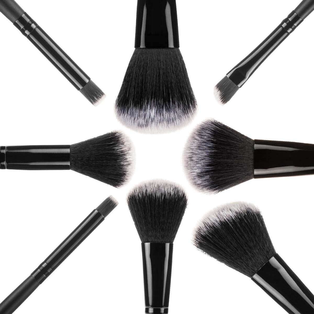 ΣΕΤ ΠΙΝΕΛΩΝ 32pcs black