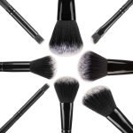 ΣΕΤ ΠΙΝΕΛΩΝ 32pcs black