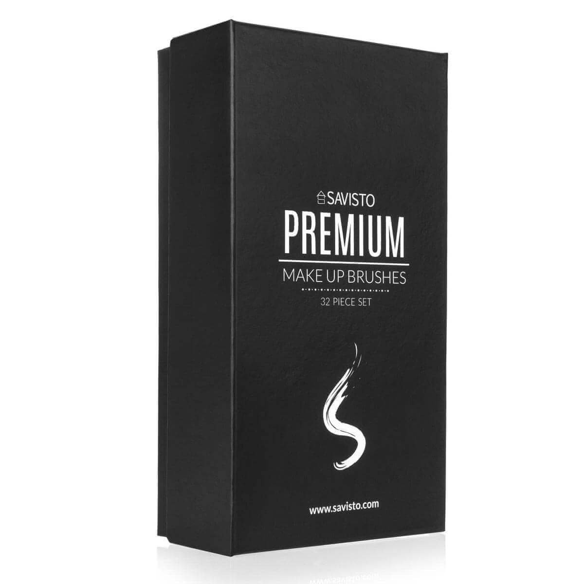 ΣΕΤ ΠΙΝΕΛΩΝ 32pcs black