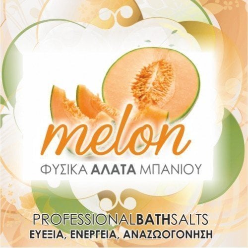 ΑΛΑΤΑ MELON 1kg.