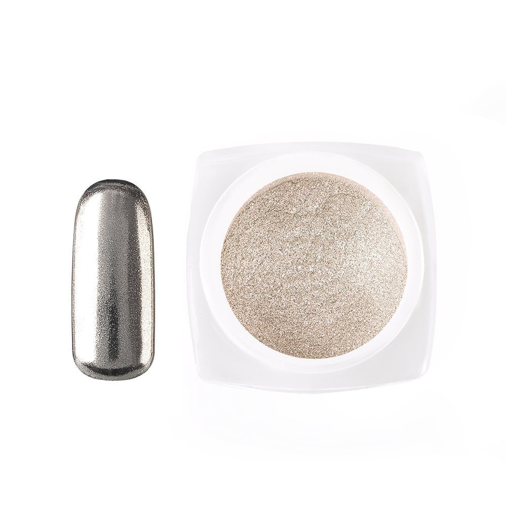 024137-1 MIRROR EFECT 2g lux nails χρυσο