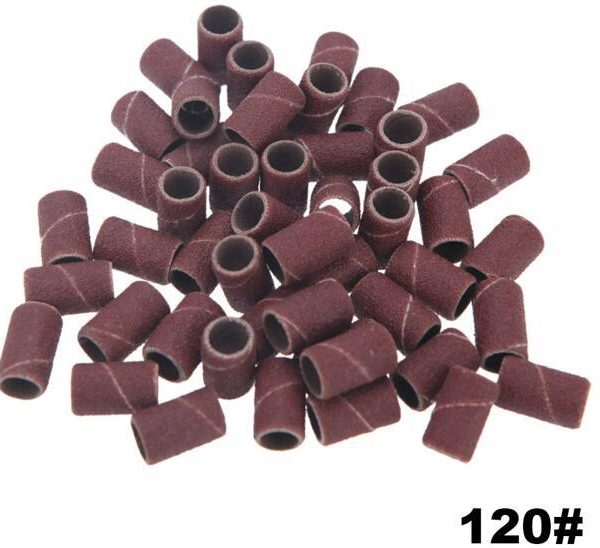 ΣΒΟΥΡΑΚΙ SANDER 120# 50pc/ag 1806