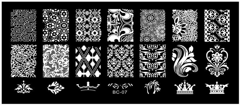 601898-1 ΔΙΣΚΟΙ ΣΧΕΔΙΩΝ 5306 BC07