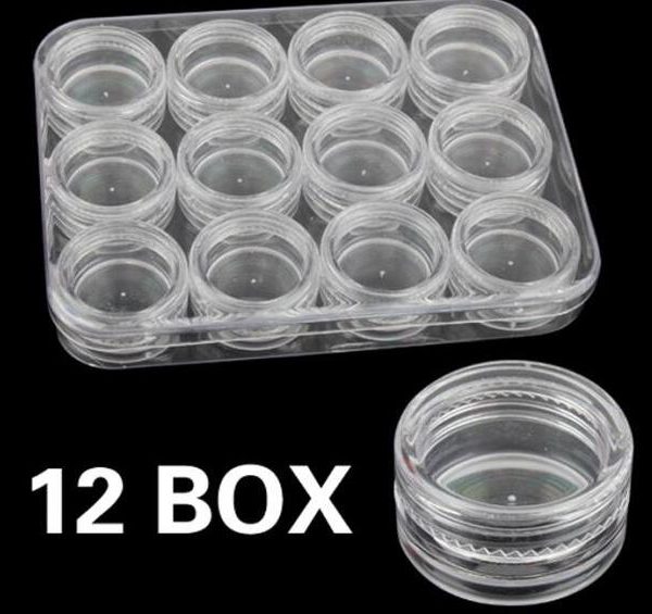 ΒΑΖΑΚΙΑ 12pc/set 3608