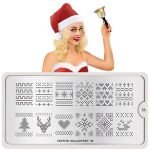 ΣΤΑΜΠΑ FESTIVE 36