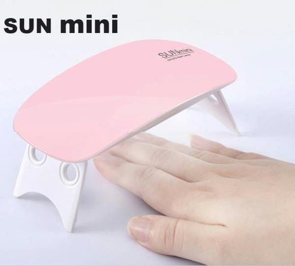 ΦΟΥΡΝΑΚΙ LED MINI 8017