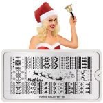 ΣΤΑΜΠΑ FESTIVE 30