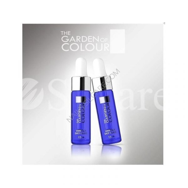 ΛΑΔΑΚΙ VANILLA 15ml