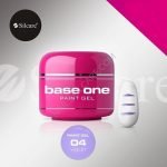 PAINT GEL 04 5gr- VIOLET