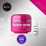 PAINT GEL 05 5gr- DARK VIOLET