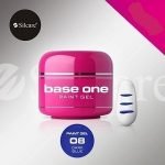 PAINT GEL 08 5gr-DARK BLUE