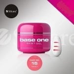 PAINT GEL 15 5gr-CORAL