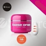 PAINT GEL 16 5gr-ORANGE