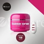 PAINT GEL 18 5gr-PLUM