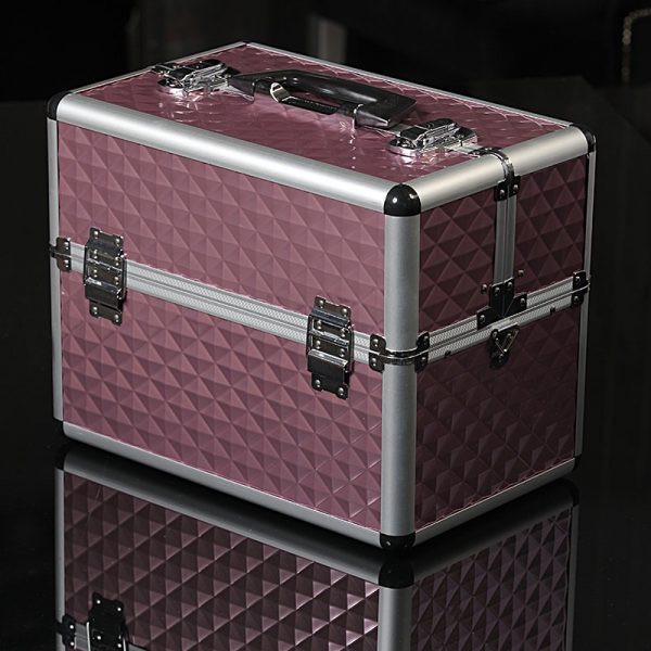 ΒΑΛΙΤΣΑΚΙ 1066R PINK DIAM.