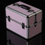 ΒΑΛΙΤΣAKI 1066R PINK GLITTER