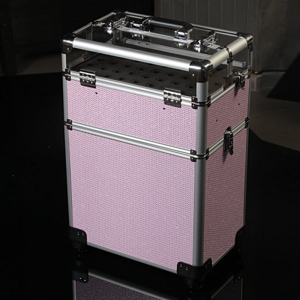 ΒΑΛΙΤΣAKI 3346R PINK GLITTER