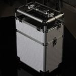ΒΑΛΙΤΣAKI 3346R WHITE GLITTER