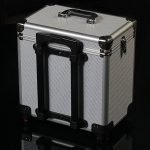 ΒΑΛΙΤΣAKI 3346R WHITE GLITTER