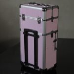 ΒΑΛΙΤΣAKI 3225R PINK GLITTER