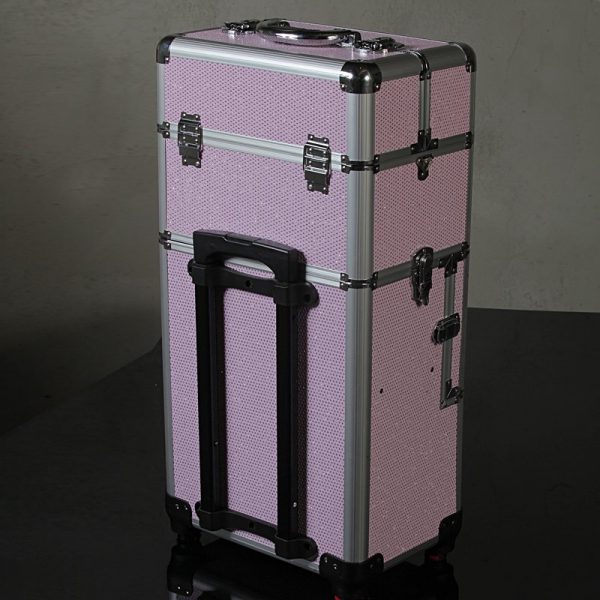 ΒΑΛΙΤΣAKI 3225R PINK GLITTER