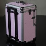 ΒΑΛΙΤΣAKI 3225R PINK GLITTER