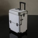 ΒΑΛΙΤΣAKI 3225R WHITE GLITTER