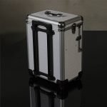 ΒΑΛΙΤΣAKI 3225R WHITE GLITTER
