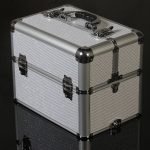 ΒΑΛΙΤΣAKI 3225R WHITE GLITTER