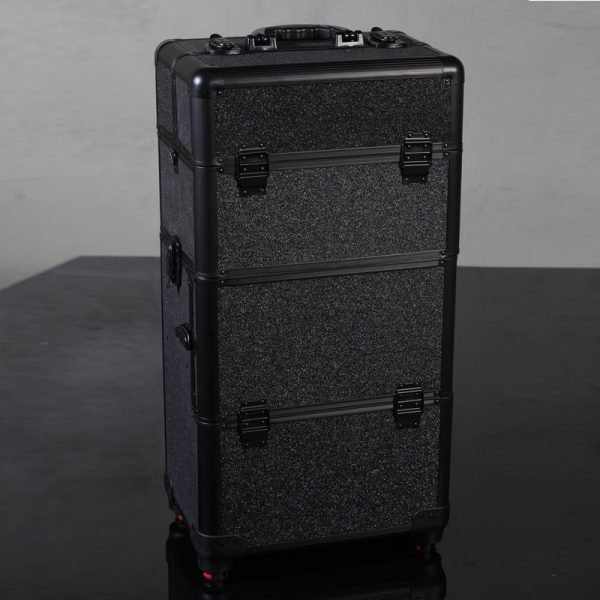 ΒΑΛΙΤΣAKI 3225R BLACK SPARKLE