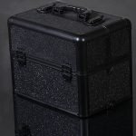 ΒΑΛΙΤΣAKI 3225R BLACK SPARKLE