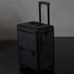 ΒΑΛΙΤΣAKI 3225R BLACK SPARKLE