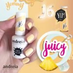 Andreia Ημιμόνιμο Juicy J6
