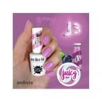 Andreia Ημιμόνιμο Juicy J3