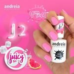 Andreia Ημιμόνιμο Juicy J2