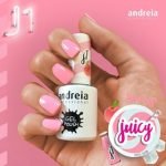 Andreia Ημιμόνιμο Juicy J1