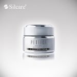 SILCARE EUROFIBER GEL CLEAR 15gr